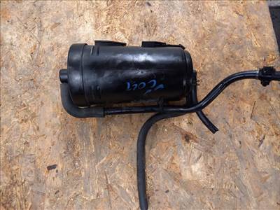 Mitsubishi Colt VI (2002-2010) Benzines  Aktívszénszűrő 