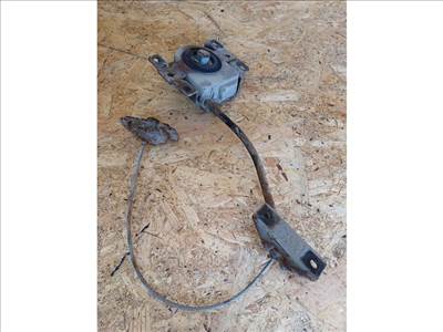 Toyota Corolla Verso ( 2005-2009) Pótkerék Tartó