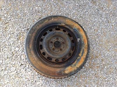 Vw Passat B6 (2005-2011) Pótkerék 15 Colos