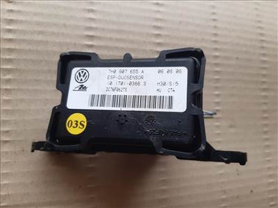 Vw Golf 5 (2004-2009)   Esp Elektronika