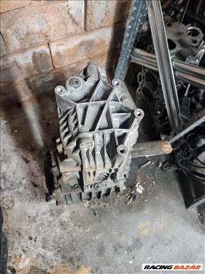 Volkswagen Passat B5 Duk 1.9 tdi váltó 