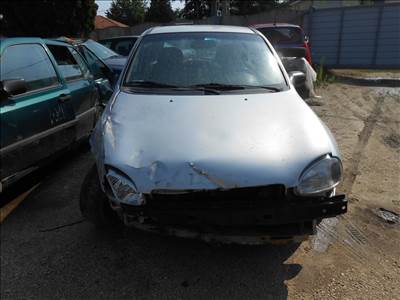 OPEL CORSA B (S93) 1.2 I 16V bal első övfeszítő