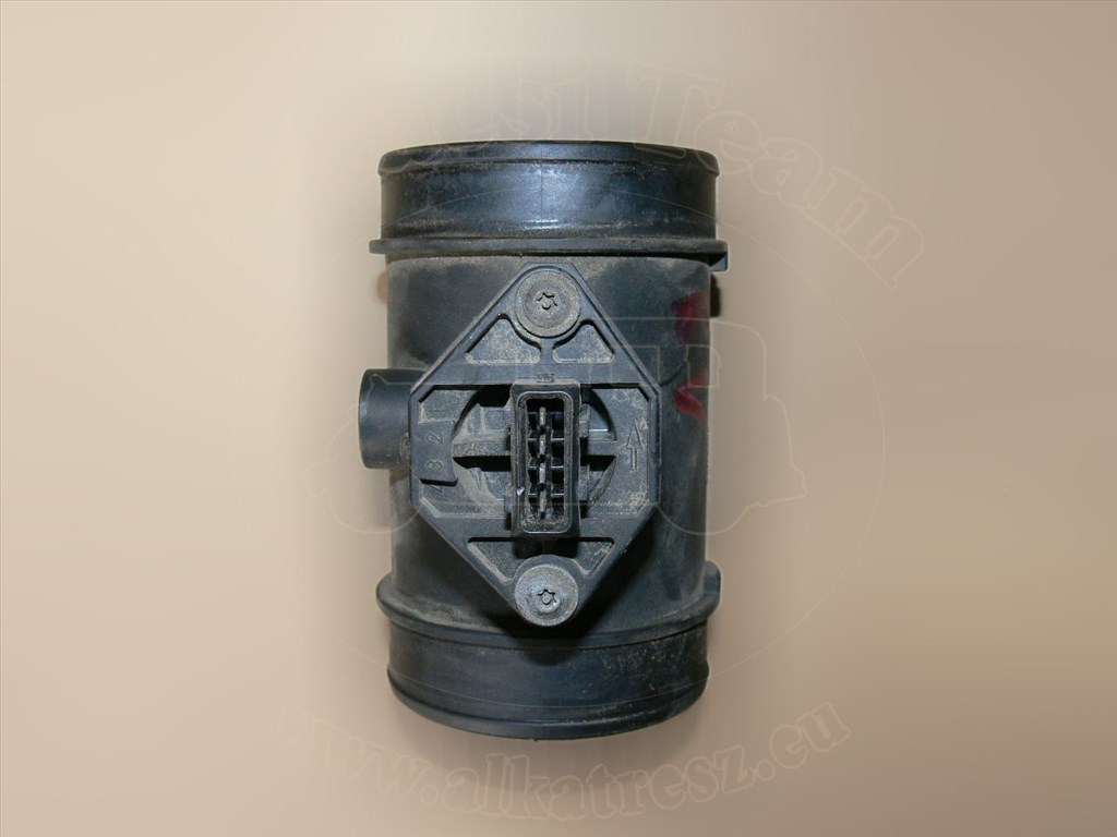 Opel Omega B/2 1999-2002 - légmennyiségmérő, (c/x/y)25,26,30,32(ex/se/xe), BOSCH 1. kép