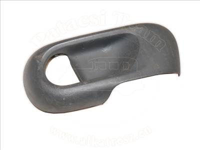 Opel Corsa C 2000-2006 - borítás, belső kilincs, bal oldali első ajtó, kivéve elektromos tükör állítás/amlakemelő
