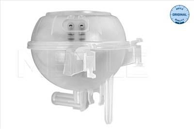 MEYLE 100 223 0014 - hűtőfolyadék kiegyenlítőtartály AUDI SEAT SKODA VW