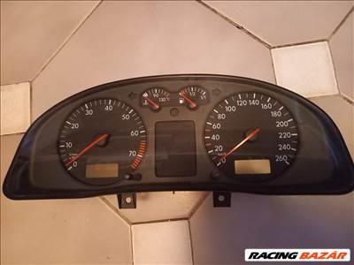 Volkswagen Passat B5 1.6 óracsoport  3b0919881f