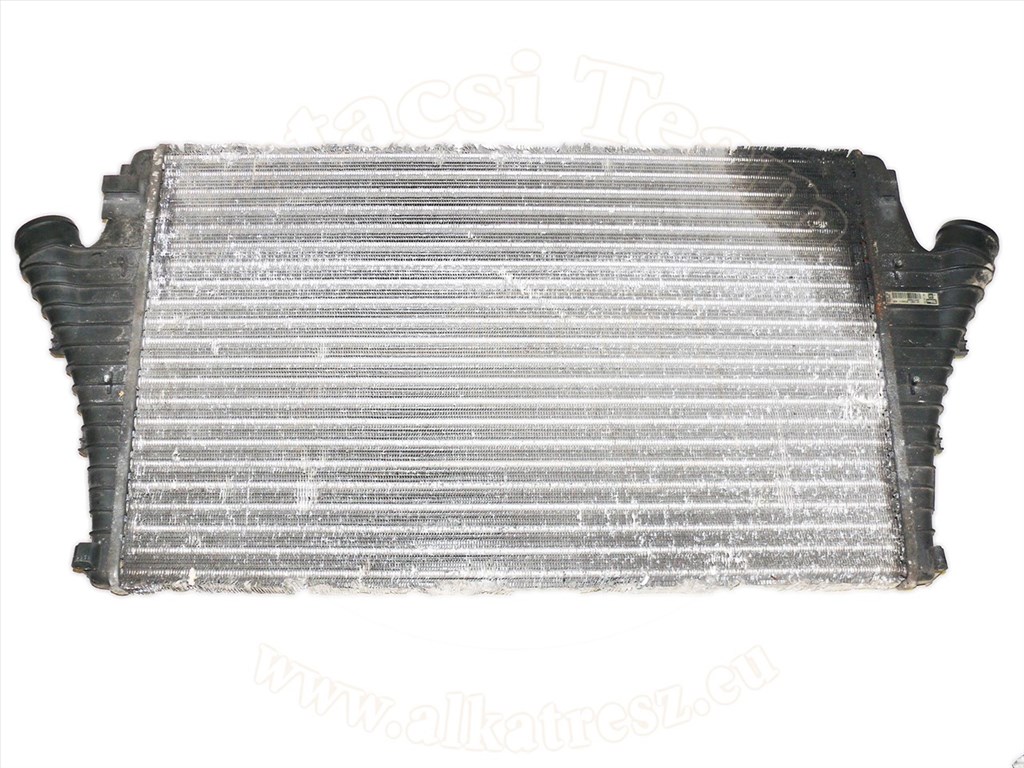 Opel Vectra C 2001-2008 - levegőelőhűtő, (y)20,22(dth/dtr), -05 1. kép