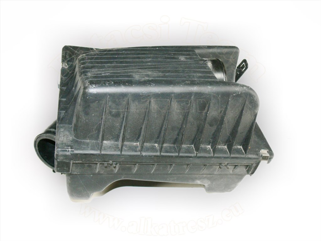 Opel Astra G 1997-2010 - légszűrőház, (y/x/z)17,20,22(dt/dth/dtl/dtr),  jelölés: HJ 1. kép