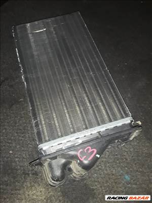 Citroen C3 Fűtőradiátor