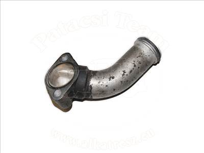 Opel Vectra C/2 2005-2008 - cső, termosztátház, (y/z)30(dt)