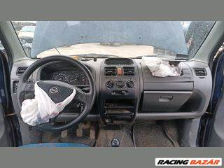 Opel Agila A Váltó kulissza *129885*