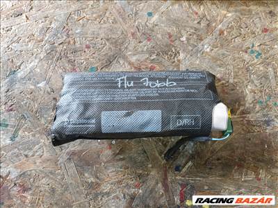 Renault Fluence Jobb első üléslégzsák 