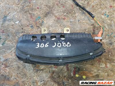 Peugeot 306 Jobb első üléslégzsák 
