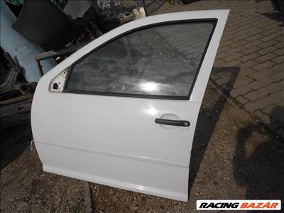 Volkswagen Bora, Volkswagen Golf IV ajtó 