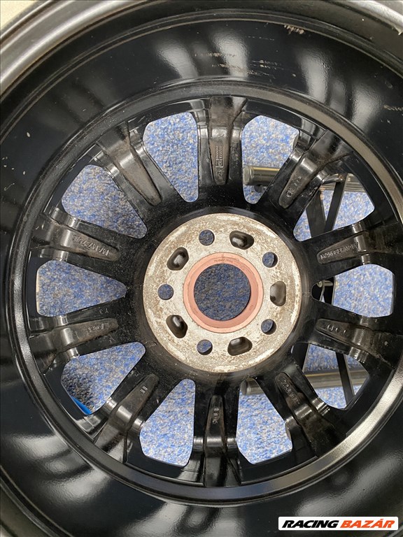 (3408)  MAM 16 alufelni felni, 5x112, Volkswagen Audi Mercedes 4. kép