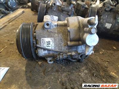 Opel Meriva B 1.3 CDTI klímakompresszor 13412248