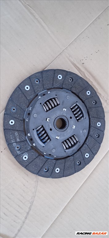 Mazda 5 (CR) 1.8 MZR kuplungtárcsa  323017716 luk323017716 1. kép