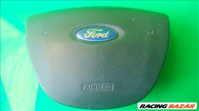 Ford Transit Mk4 2000-2006 Mk5 2006-2014 KORMÁNY légzsák LUFI OLCSÓN!