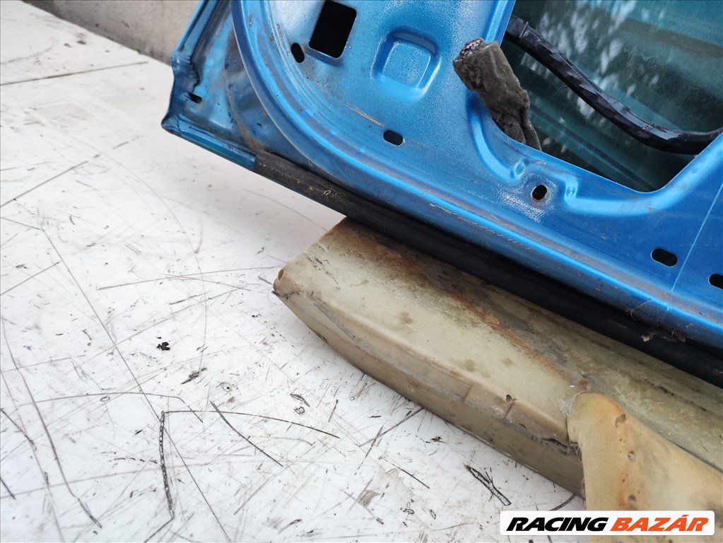 Renault Mégane II jobb hátsó ajtó  6. kép