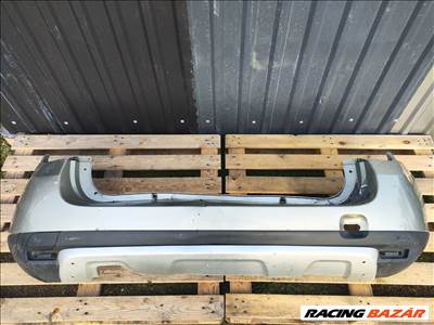 Dacia Duster I hátsó lökhárító  850220033r 850220034r