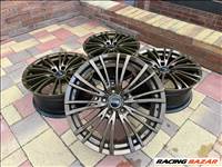 O.Z MSW 5x114,3 R18 alufelni szett! Mazda, Hyundai, Toyota, Kia, Honda stb.