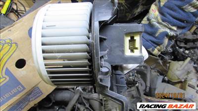Opel Corsa D fűtőmotor --(Sima) 164230100