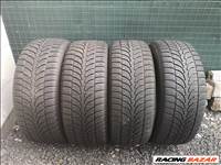  235/6016" használt Bridgestone téli gumi gumi