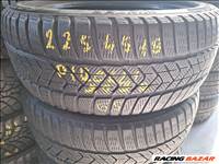  225/45/18"  Pirelli téli gumi 