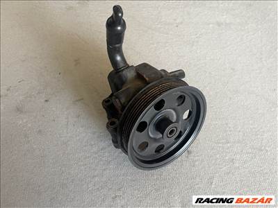 Ford Focus Mk1 Szervo szivattyú kormányszervó Motor xs4c3a696rb 4074608