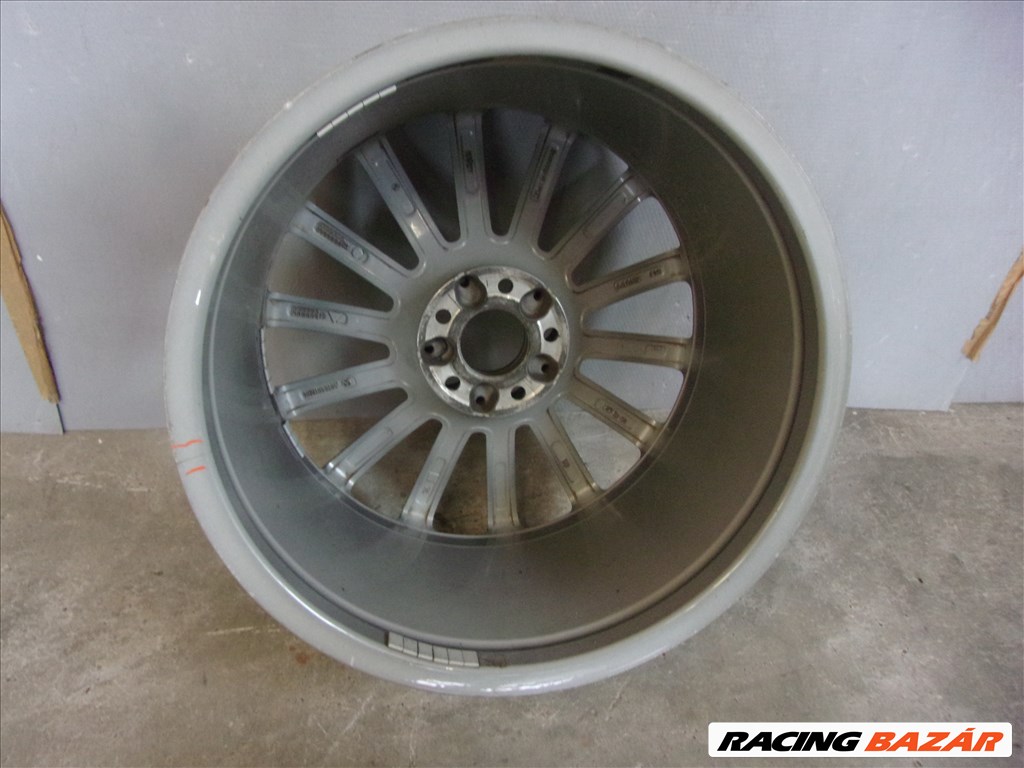 Gyári alufelni Mercedes CLS-osztály A218 AMG 19x9,5ET48 4. kép