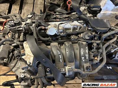 Volkswagen Eos 1.6 FSI komplett motor,váltó