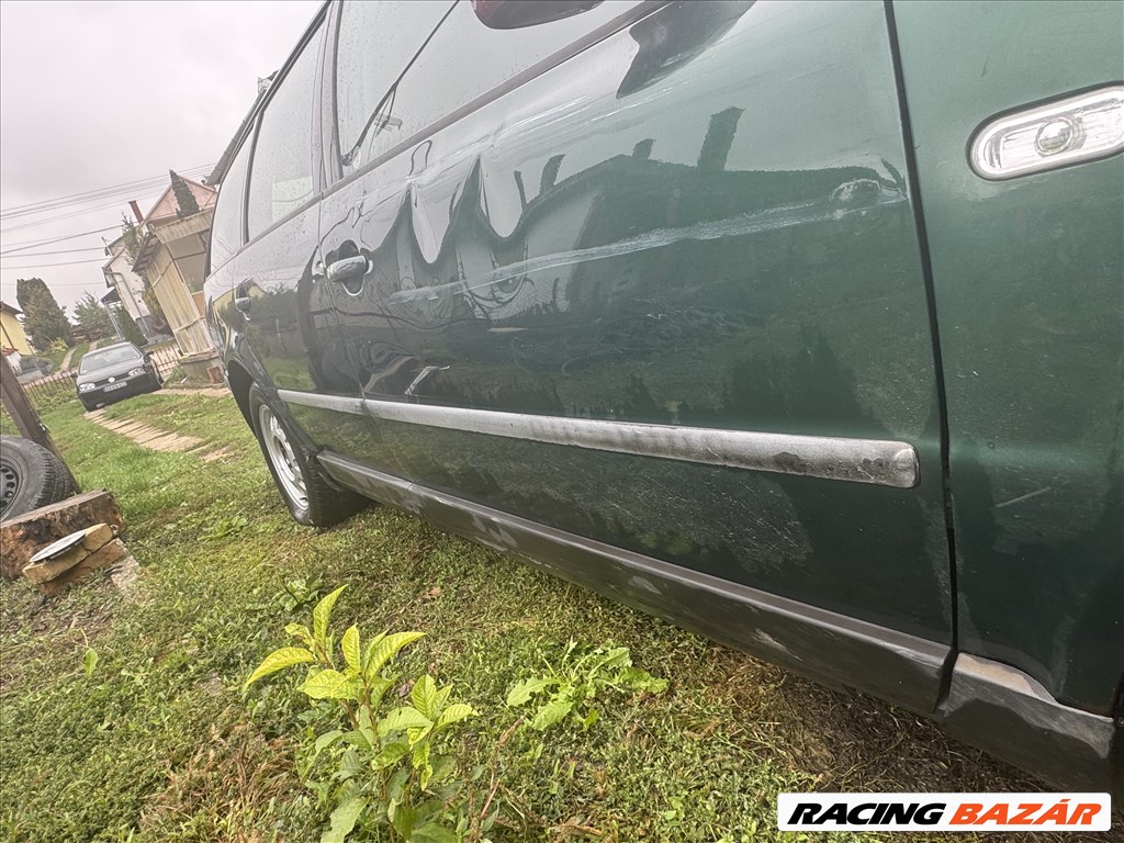 VW Passat B5 kombi 1.9 tdi AFN , automata BONTÁS(!) 5. kép