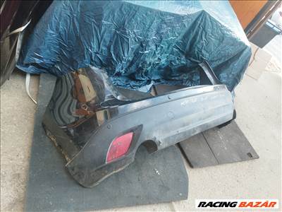 Mazda 5 (CW) Hátsó lökhárító 