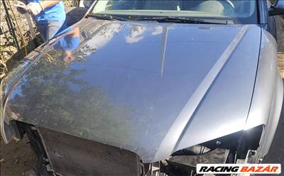 Motorháztető géptető gépháztető B7