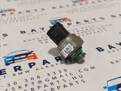 BMW E39 E38 E65 E66 E67 klíma nyomásszenzor nyomás szenzor érzékelő