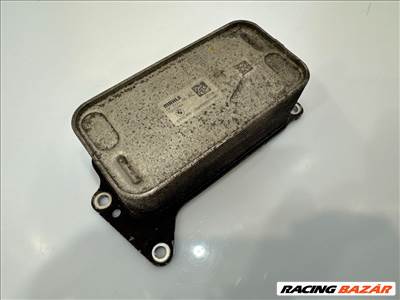 BMW F30 F31 30d N57D30A 258le automata váltó olajhűtő  70510184 8510856