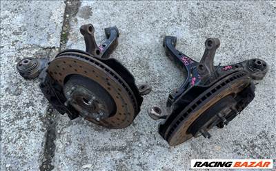 Honda Civic IX (2011-2016) 1.6 i-DTEC  bal oldali kerékcsapágy 