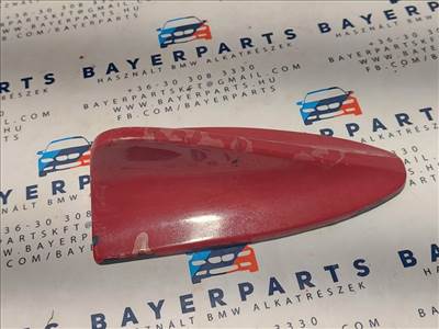 Tuning cápauszony cápa uszony tető antenna