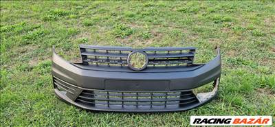 Volkswagen Caddy III (2K5) első lökhárító