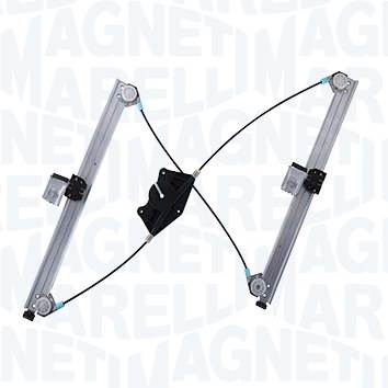 MAGNETI MARELLI 350103708000 - ablakemelő SEAT