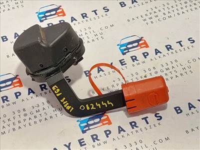 BMW E81 E82 E87 E88 E90 E91 E92 E93 X1 bikázó pont pozitiv pozitív kábel