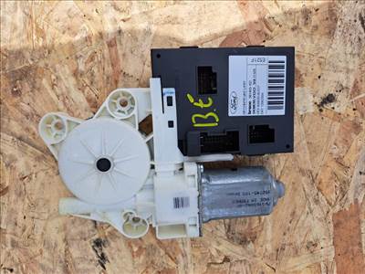 Ford Focus C Max (2003-2010) Bal Első Ablakemelő Motor
