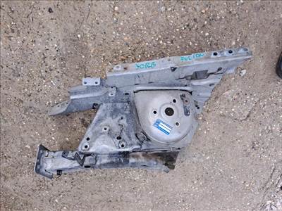 Ford Fusion (2002-2010) Jobb Első Nyúlvány