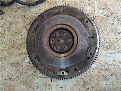 Mazda 3 BK (2003-2009) 1.6 Benzines Lendkerék