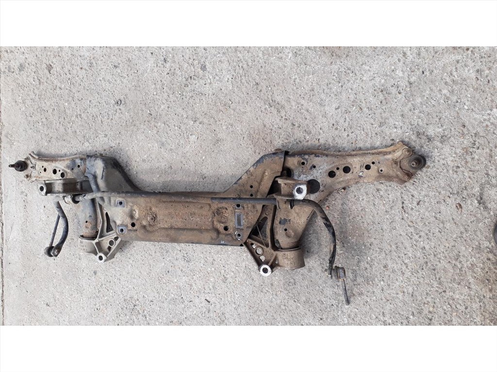 Skoda Fabia (1999-2007 Első Bölcső Lengőkarral 1. kép