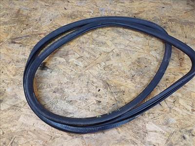 Audi A6 C6 4F ( 2004-2011) Jobb Első Ajtó Gumi Kéder 