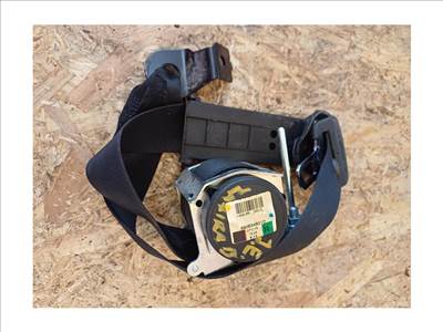 Opel Zafira B (2005-2014) Jobb Első Biztonsági Öv