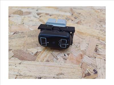 Mercedes ML W163 (1998-2005) Hátsó Ablaktörlő Kapcsoló 