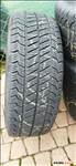  Barum SnoVanis2 215/65R16C 109/107R  M+S Téli Gumi Felnin