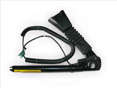 Opel Combo C 2001-2011 - övfeszítő, jobb oldali, kivéve öv visszajelzés